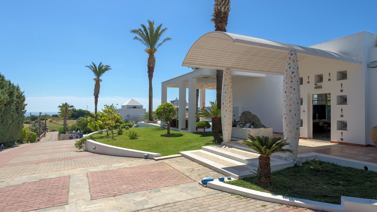 Photo of Outdoor in Kallithea