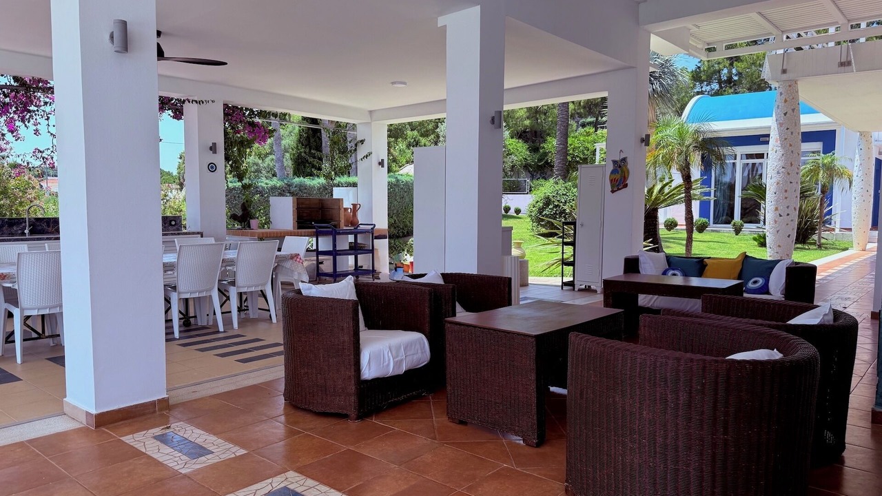 Photo of Outdoor in Kallithea