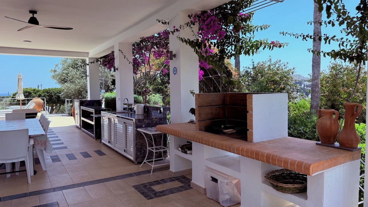 Photo of Outdoor in Kallithea
