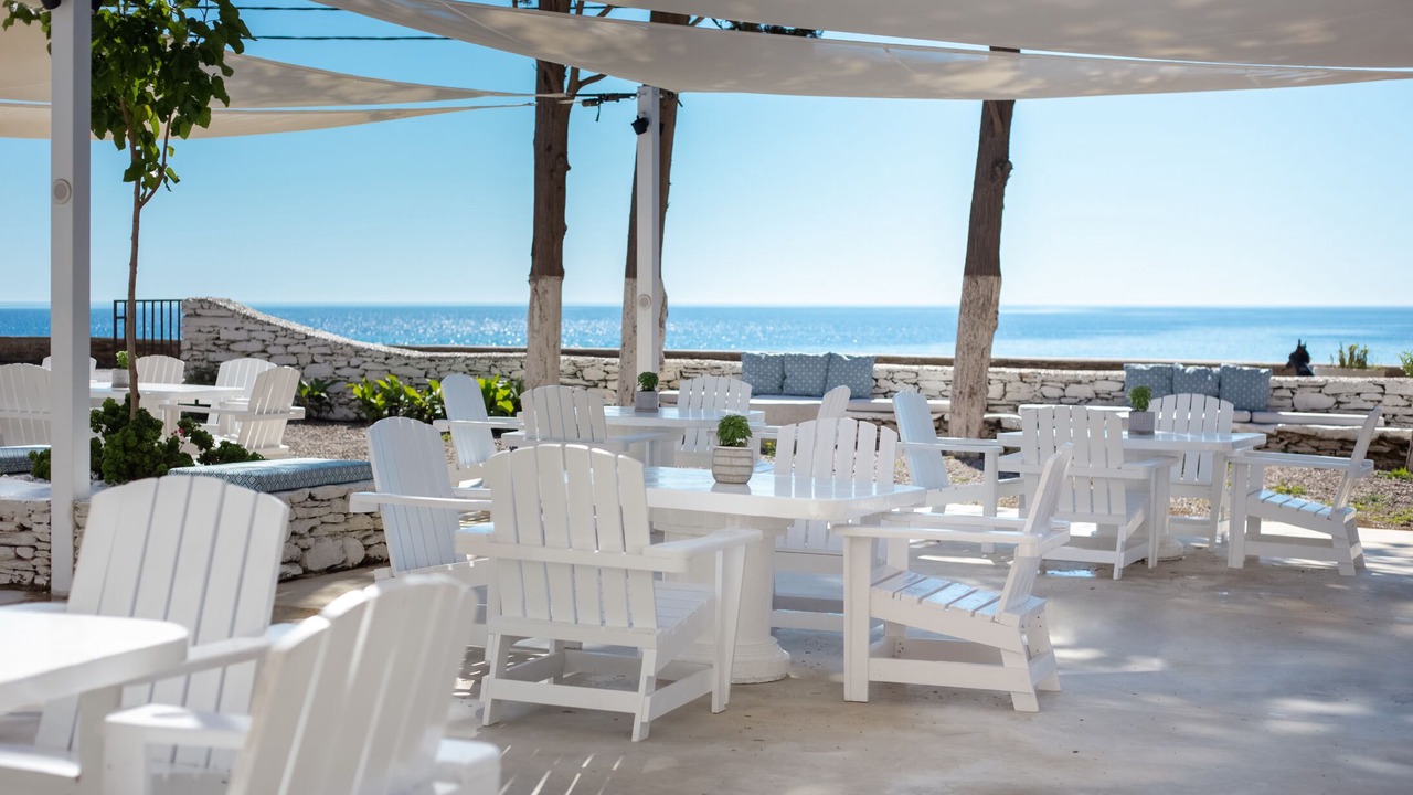 Photo of Outdoor in Steniai