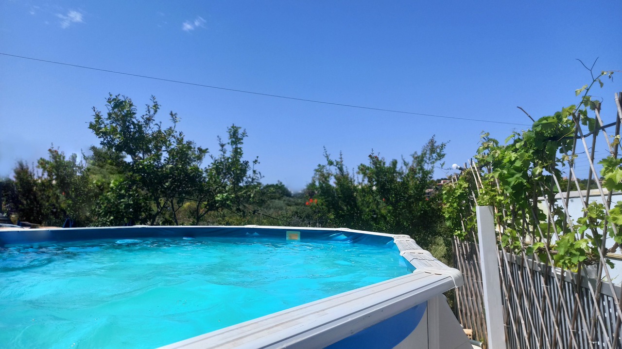 Photo of Outdoor in Pitharion