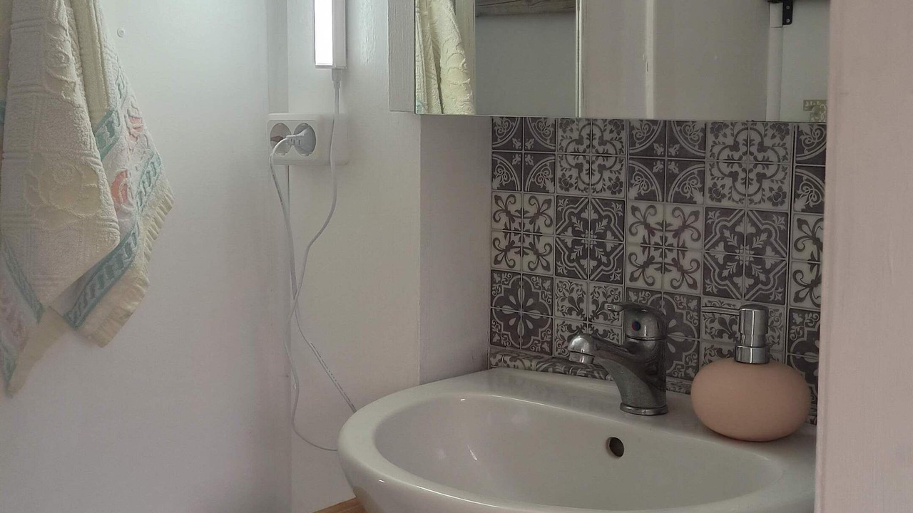 Photo of Bathroom in Pitharion