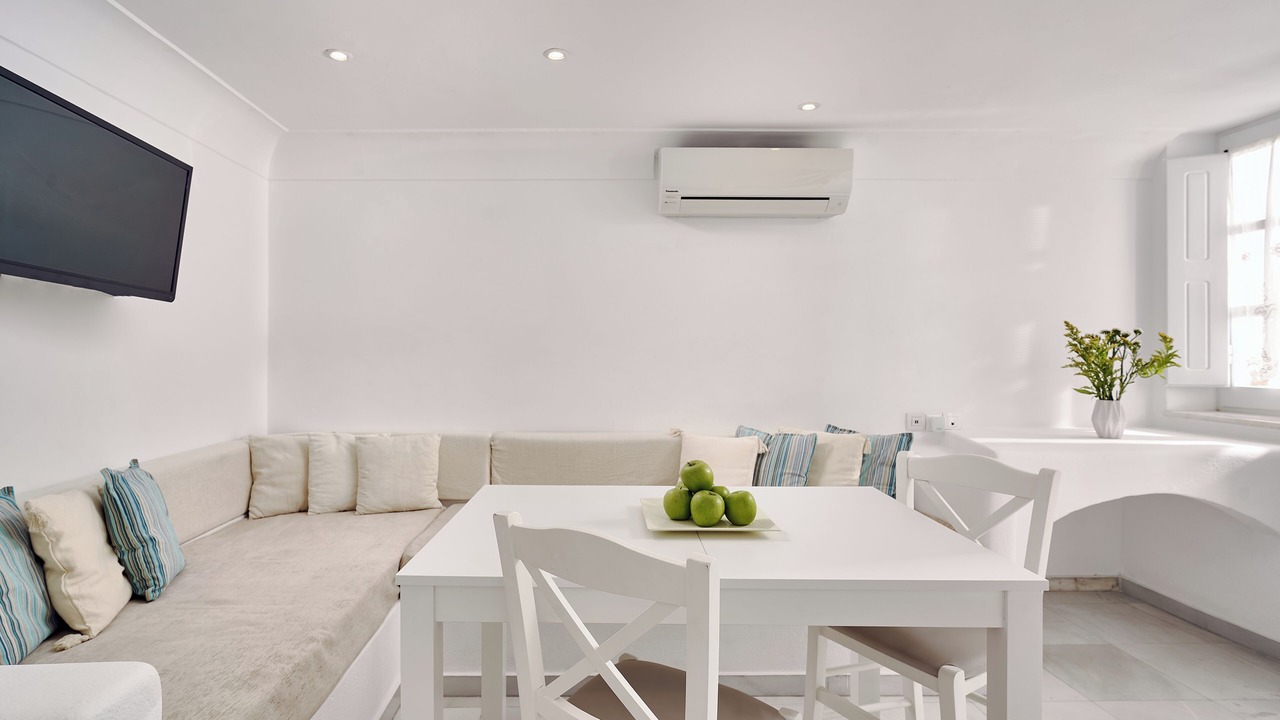 Photo of Livingroom in Imerovigli