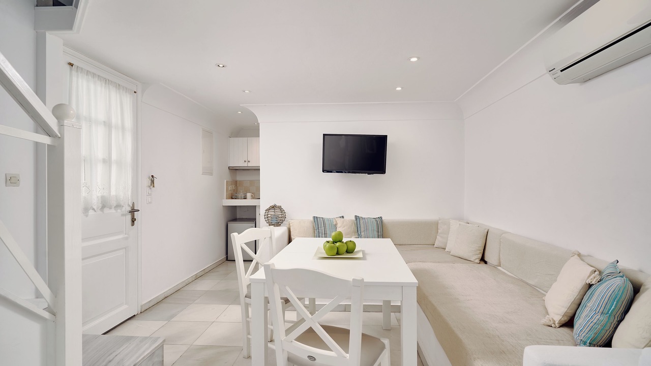 Photo of Livingroom in Imerovigli