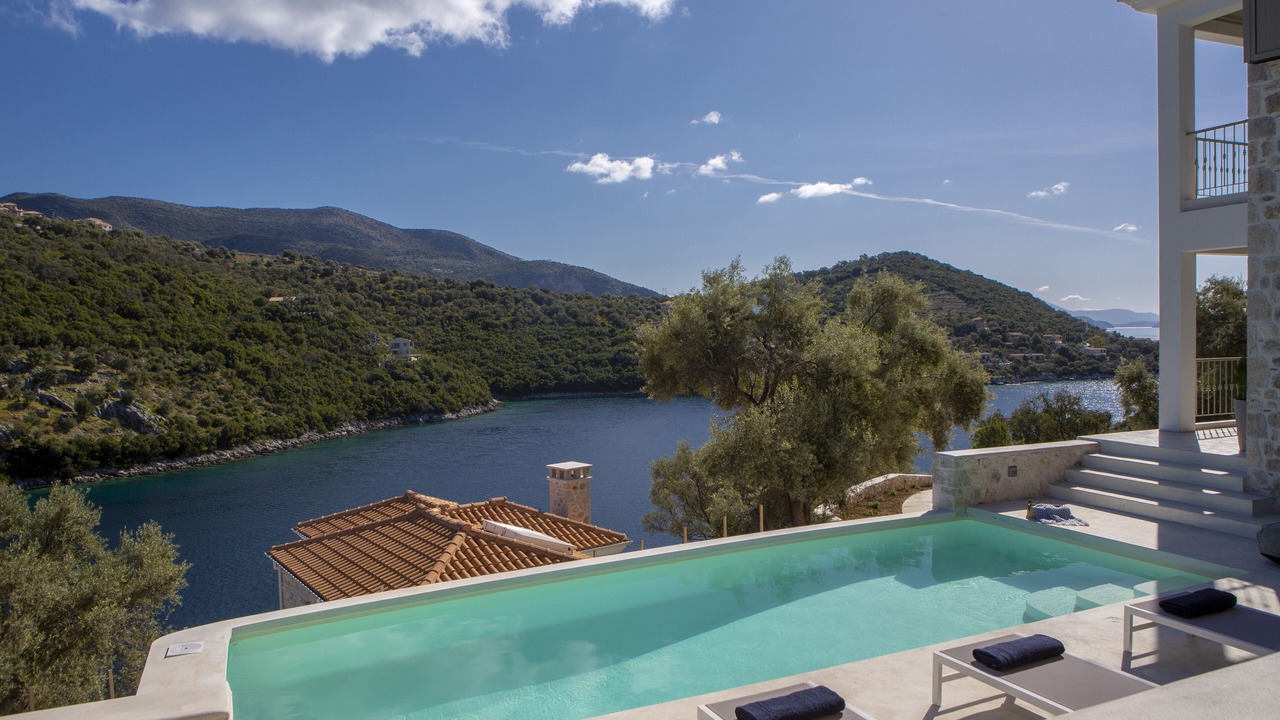 Photo of Outdoor in Sivota