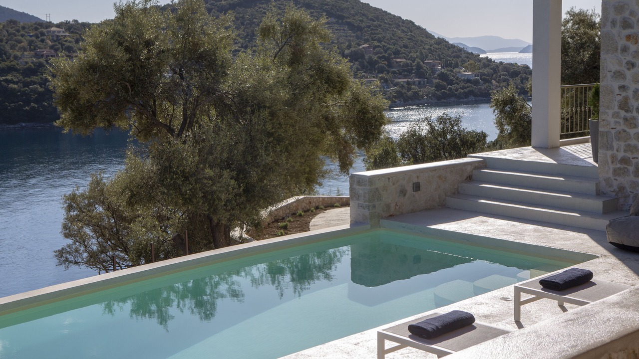 Photo of Outdoor in Sivota
