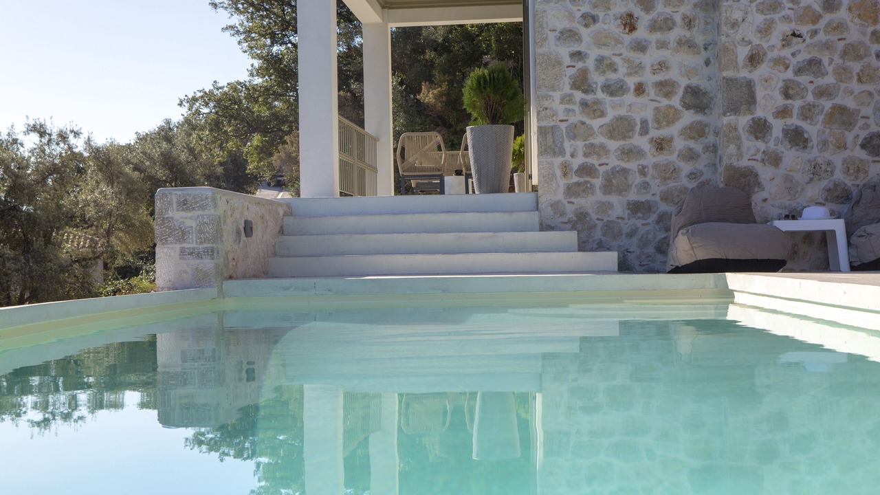 Photo of Outdoor in Sivota