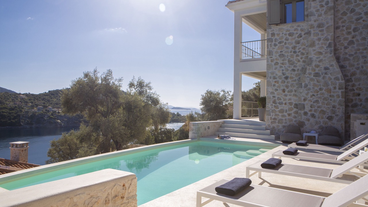 Photo of Outdoor in Sivota