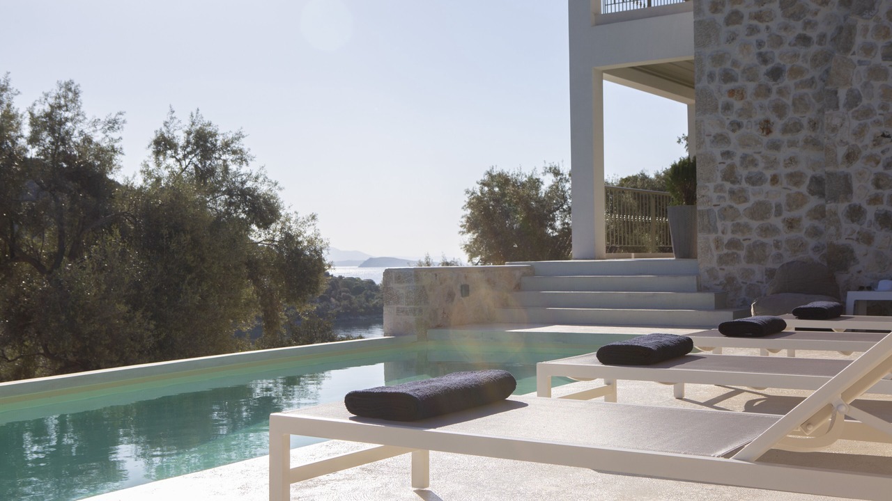 Photo of Outdoor in Sivota