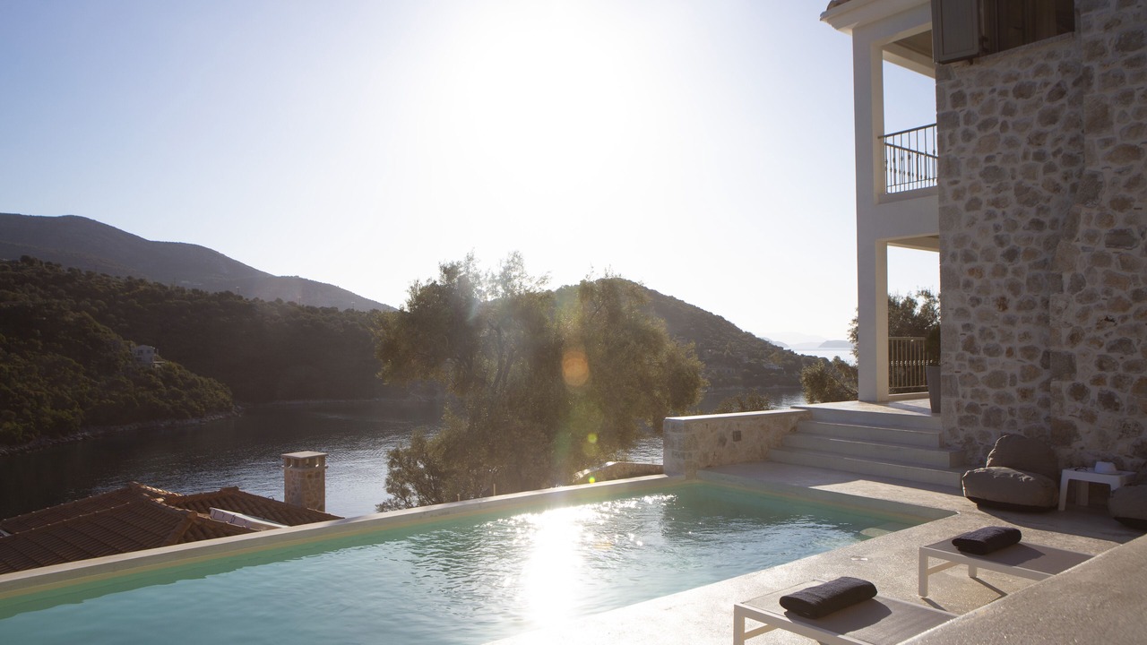 Photo of Outdoor in Sivota