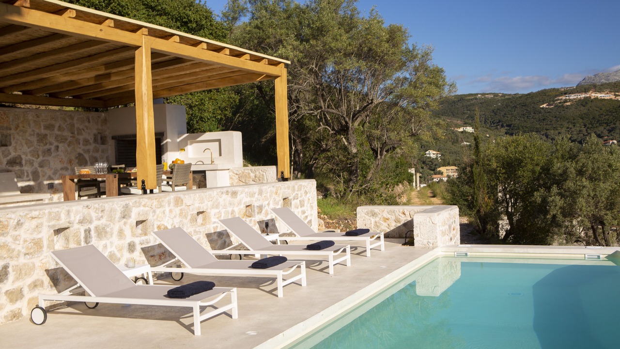 Photo of Outdoor in Sivota