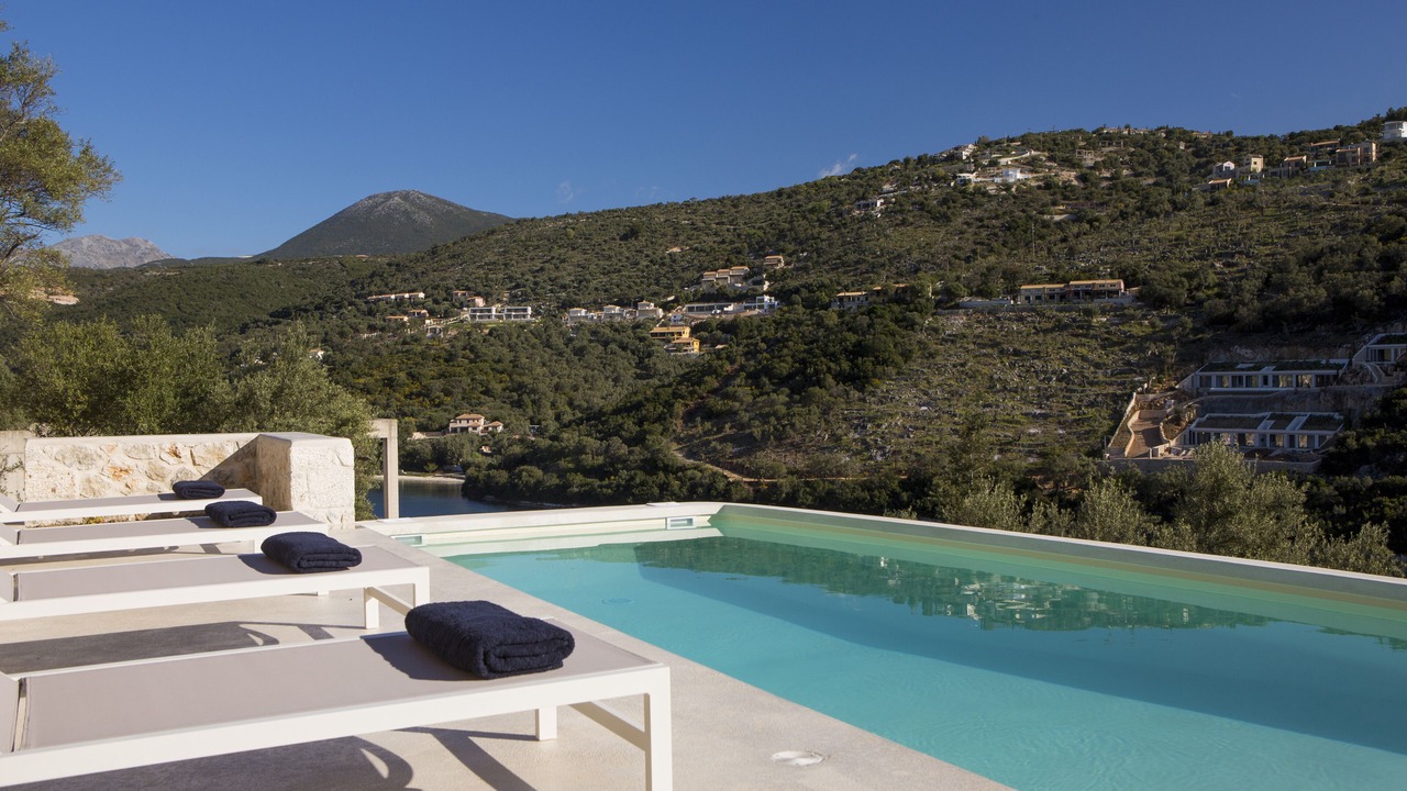 Photo of Outdoor in Sivota