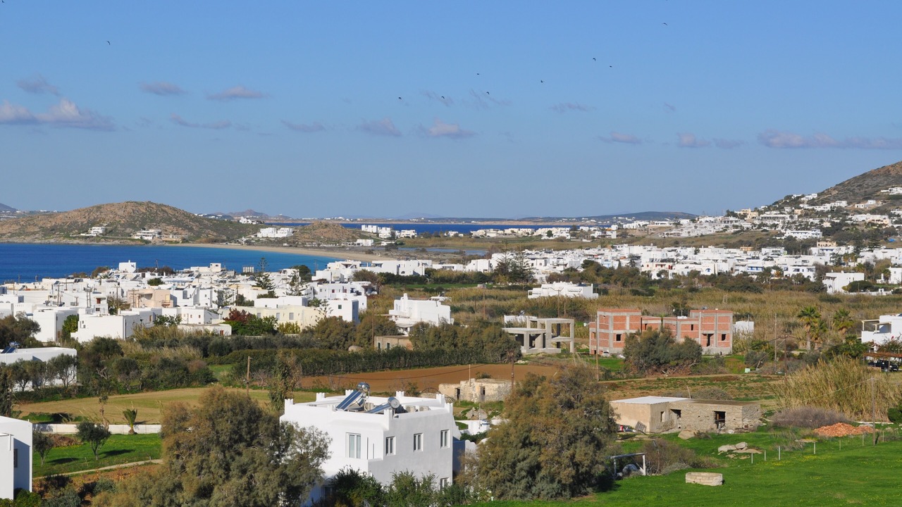 Photo of Outdoor in Agia Anna