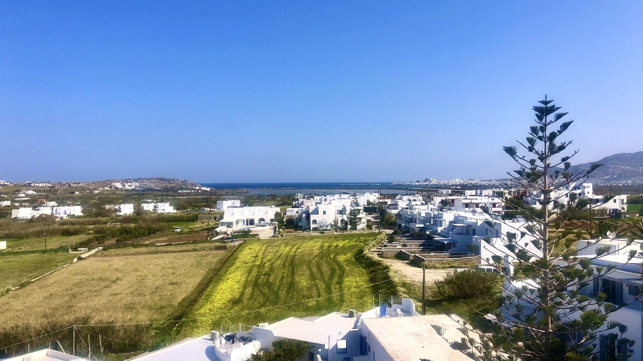 Photo of Outdoor in Agia Anna