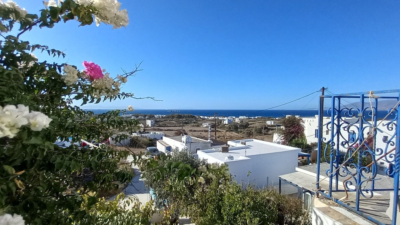 Photo of Outdoor in Agia Anna