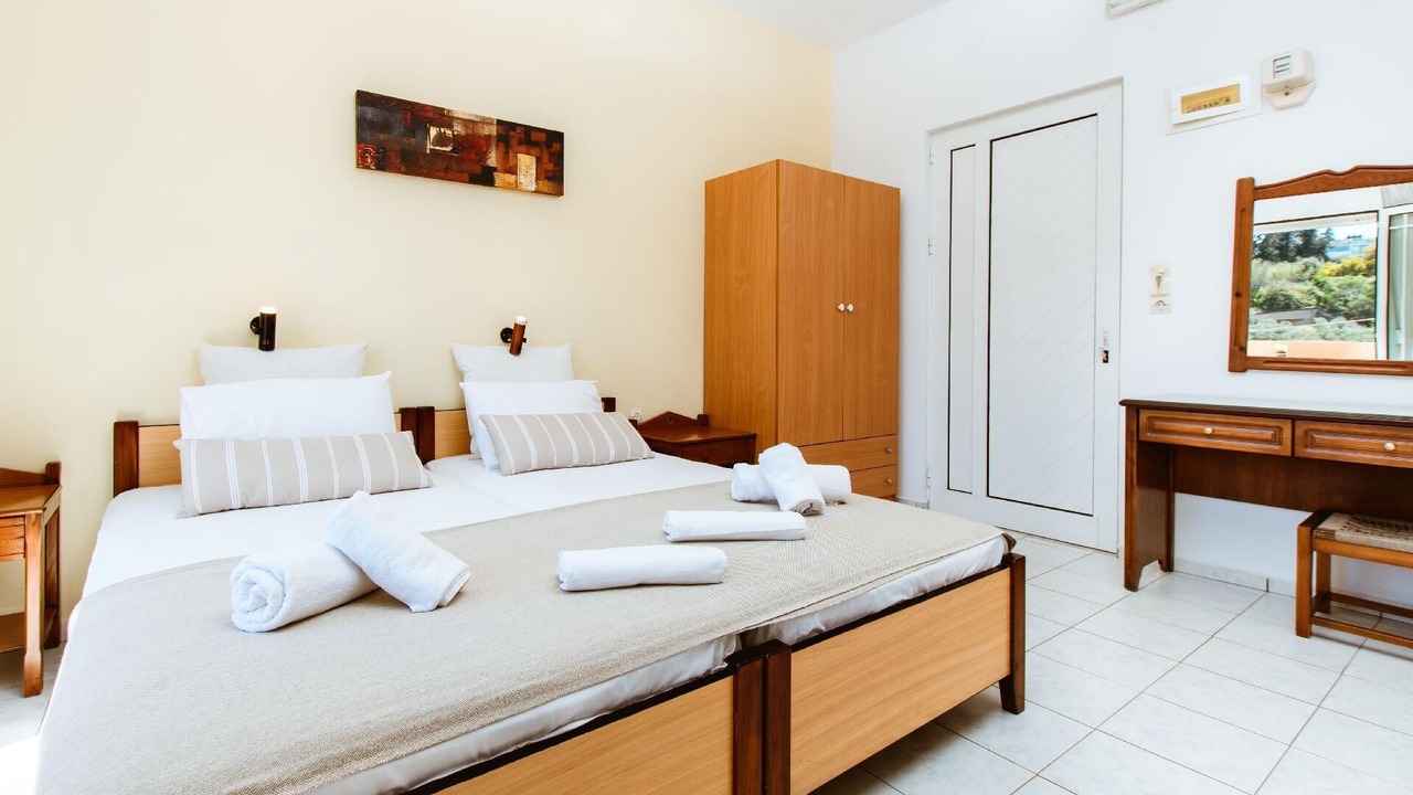 Photo of Bedroom in Kalyves