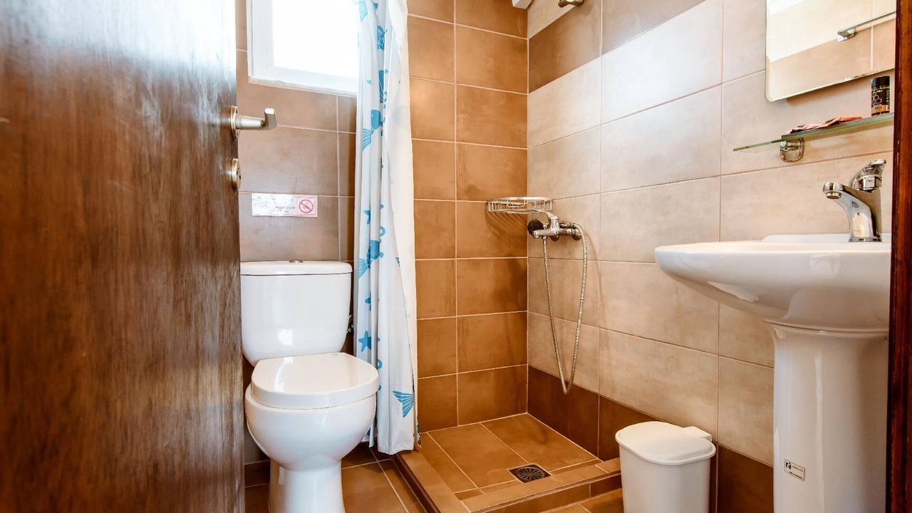 Photo of Bathroom in Kalyves
