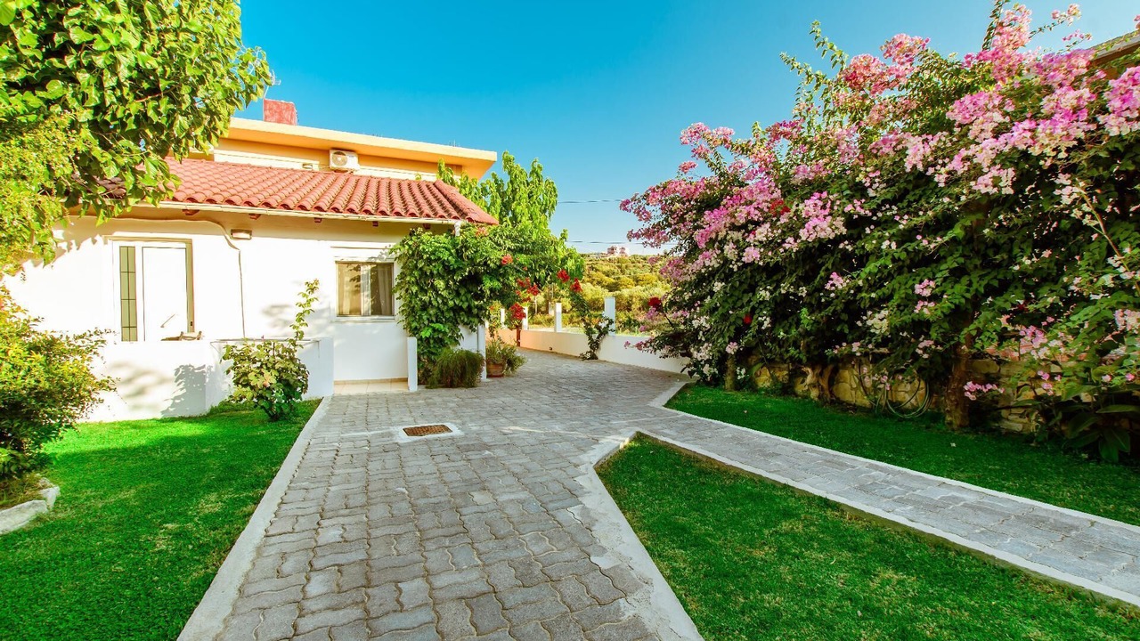 Photo of Outdoor in Kalyves