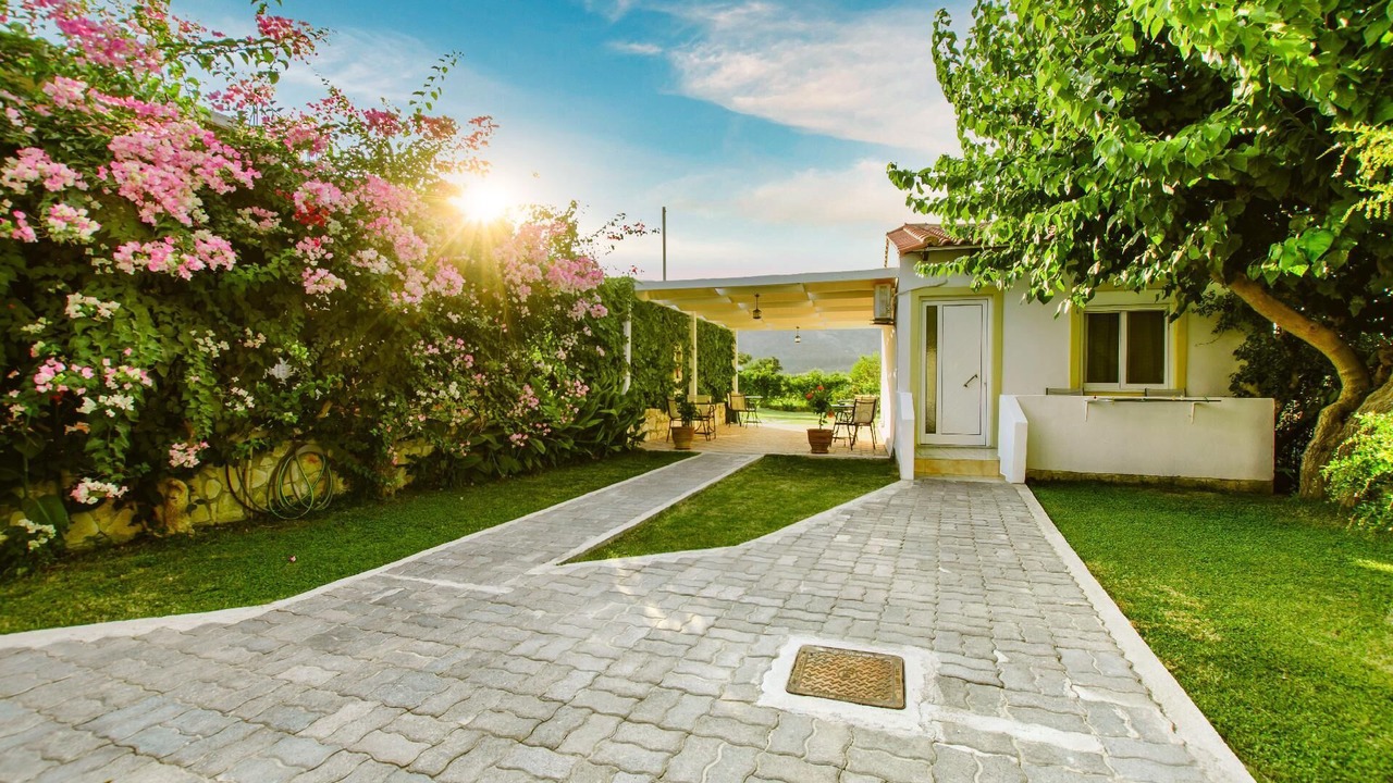Photo of Outdoor in Kalyves