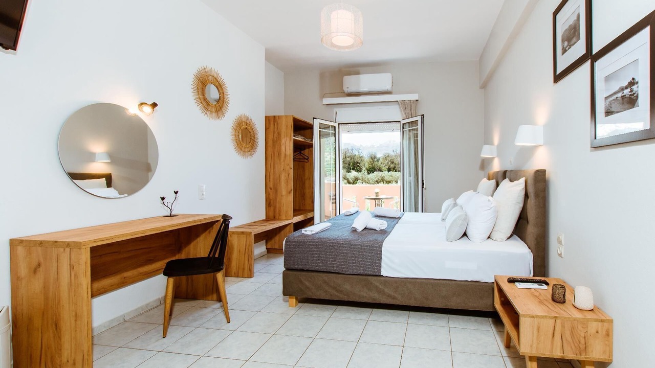 Photo of Bedroom in Kalyves