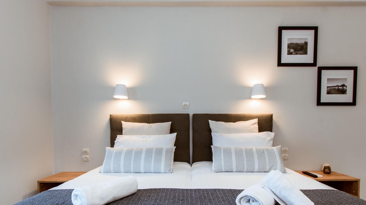 Photo of Bedroom in Kalyves