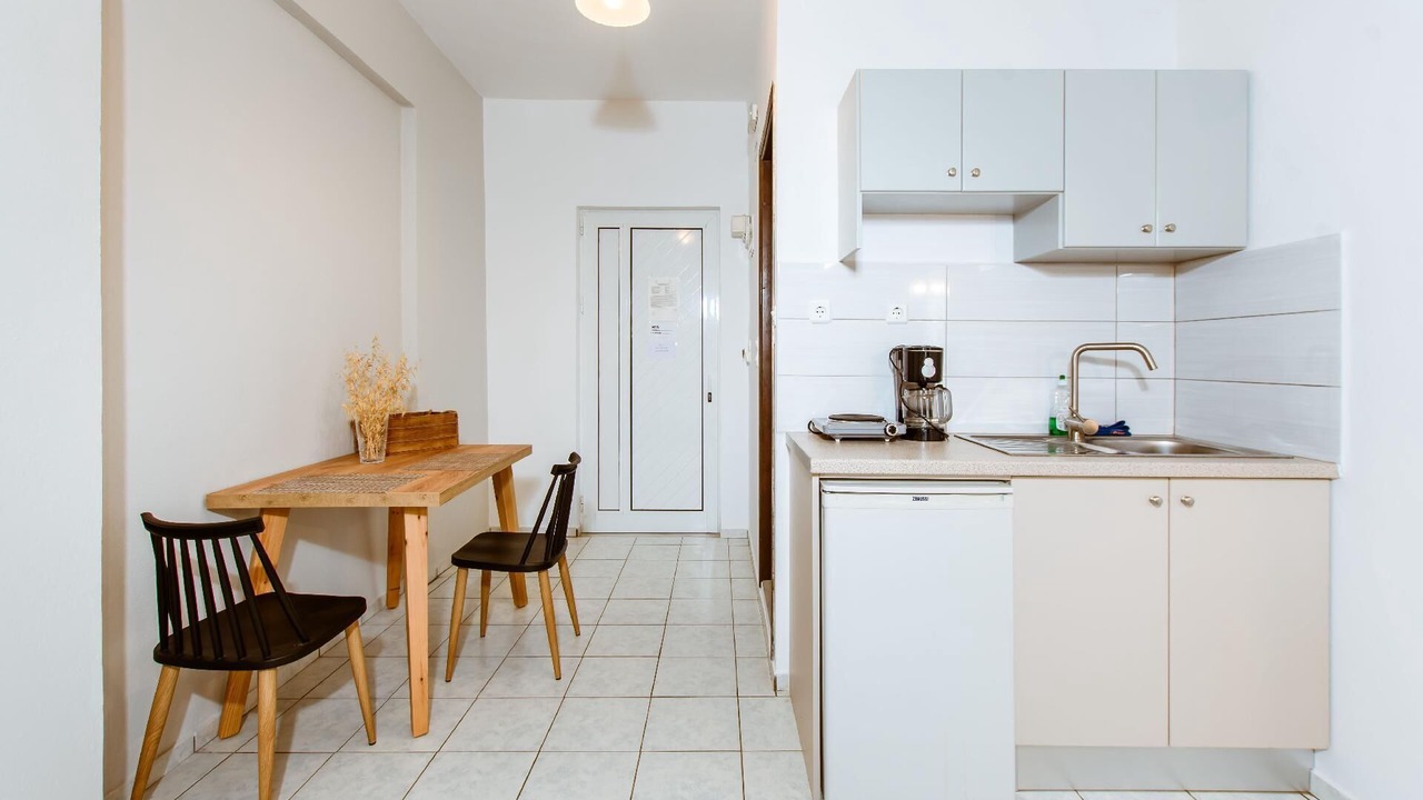Photo of Kitchen in Kalyves