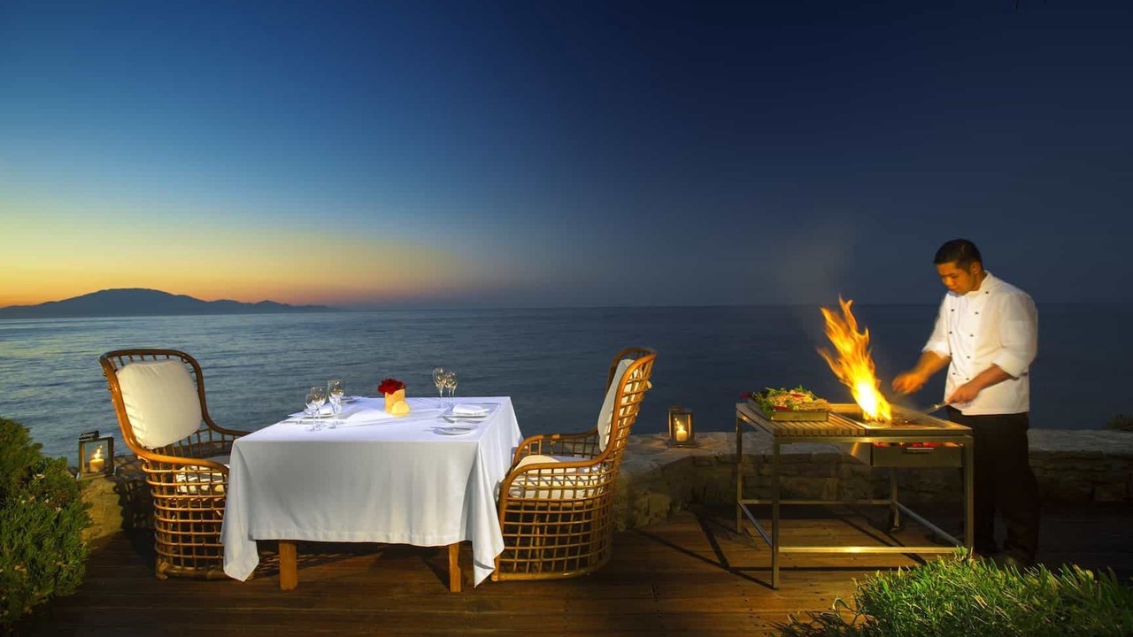 Photo of Outdoor in Tragaki