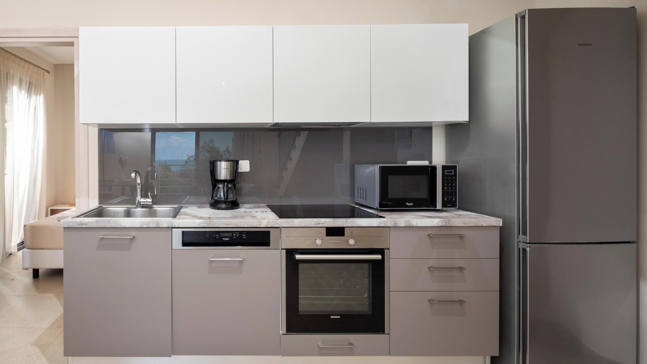 Photo of Kitchen in Acharavi