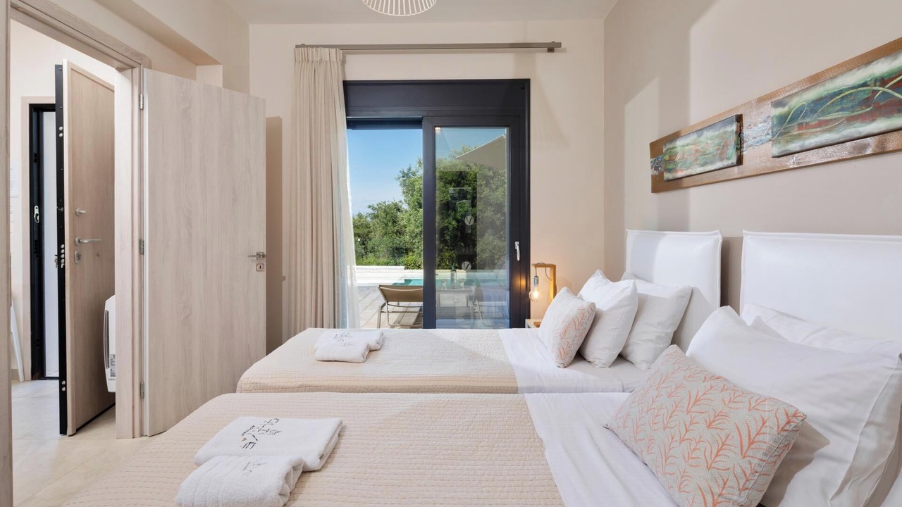 Photo of Bedroom in Acharavi