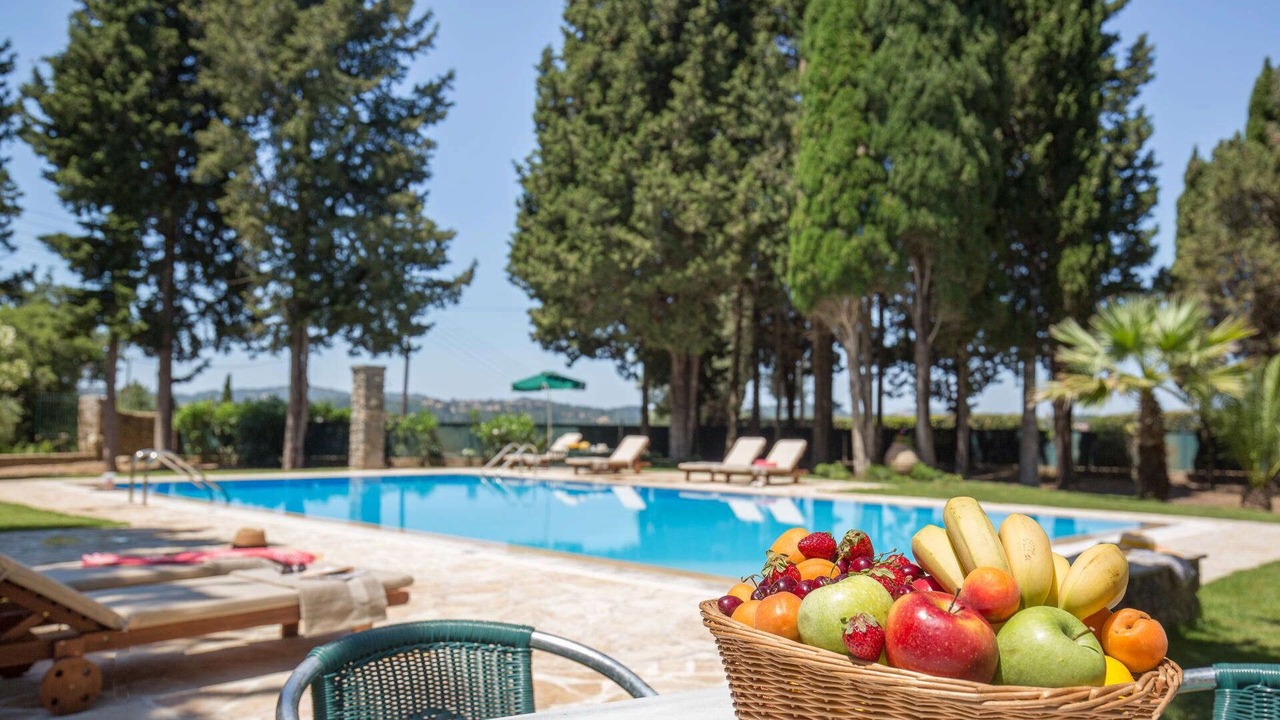 Photo of Outdoor in Perama