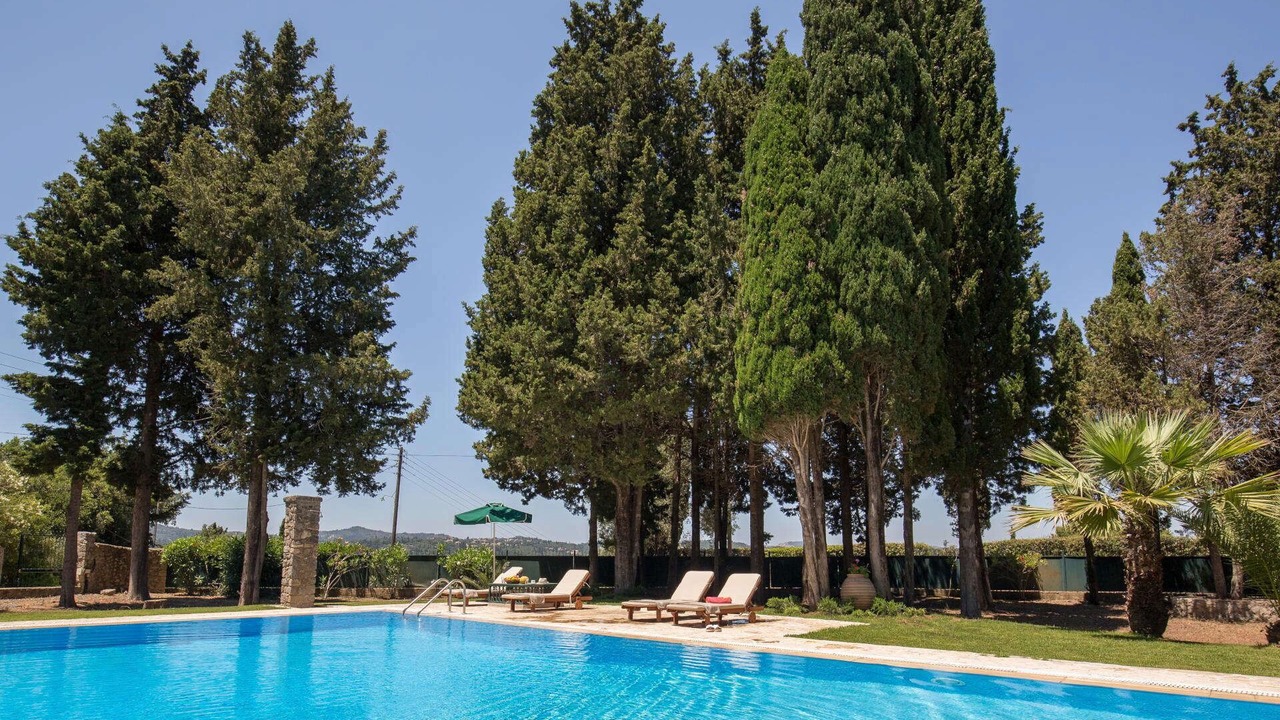 Photo of Outdoor in Perama