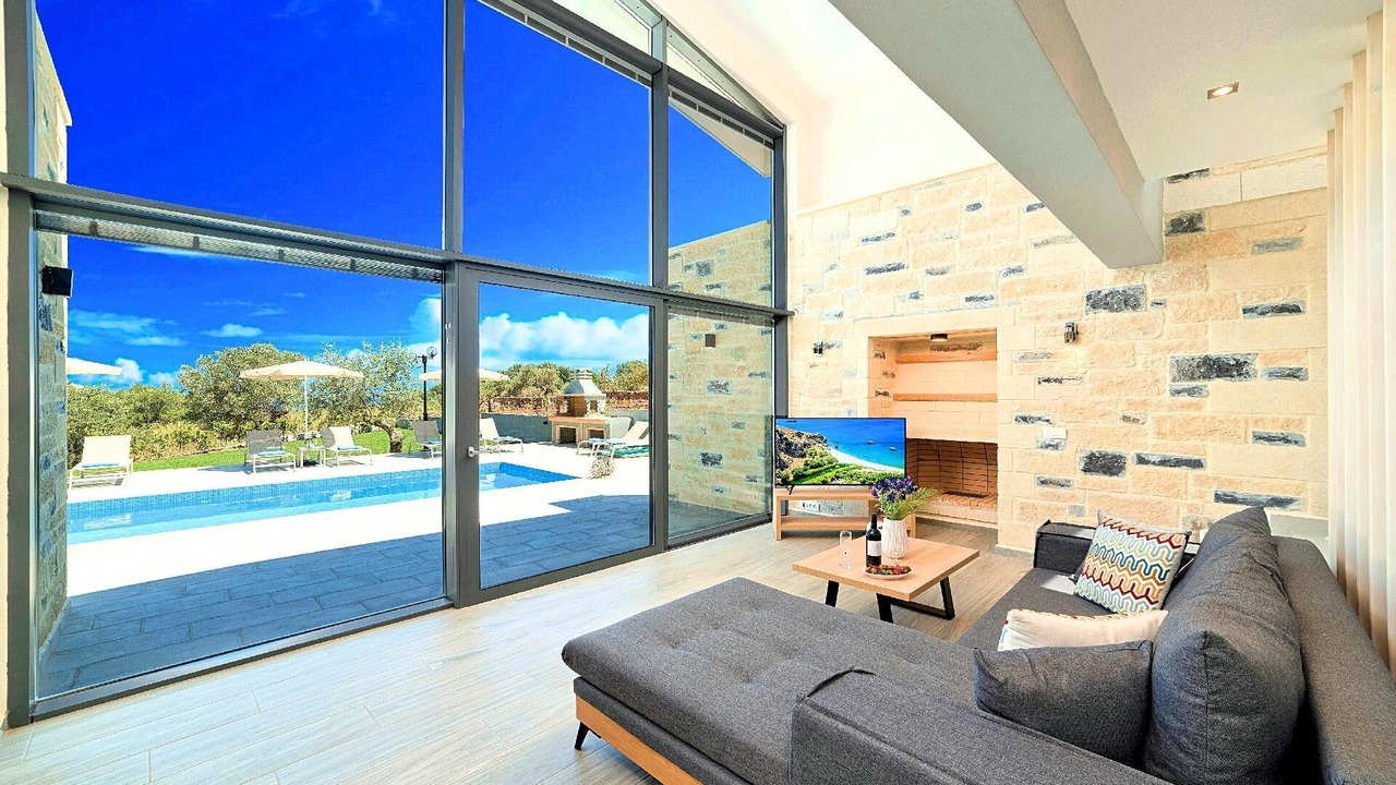 Photo of Livingroom in Mathes