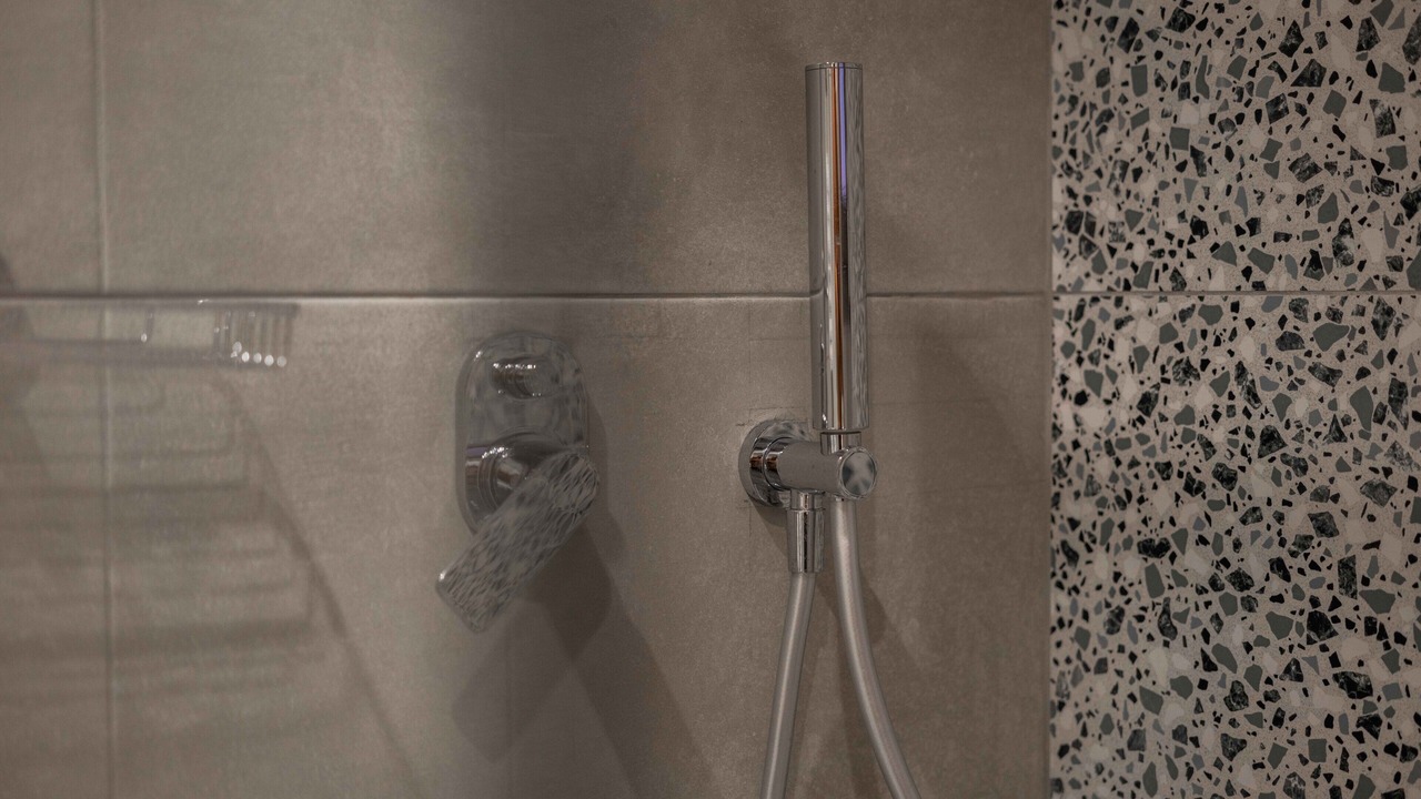 Photo of Bathroom in Mets