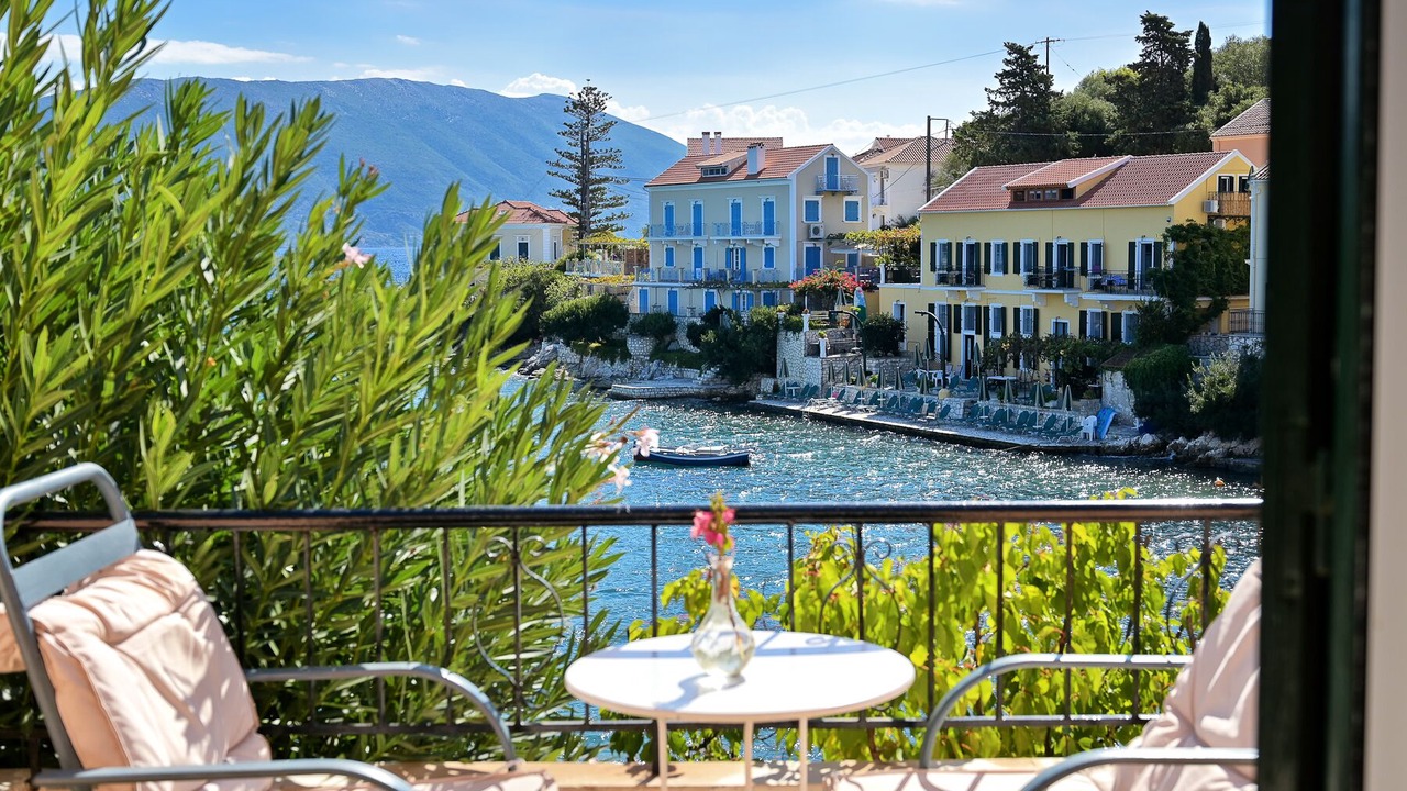 Photo of Outdoor in Fiskardo