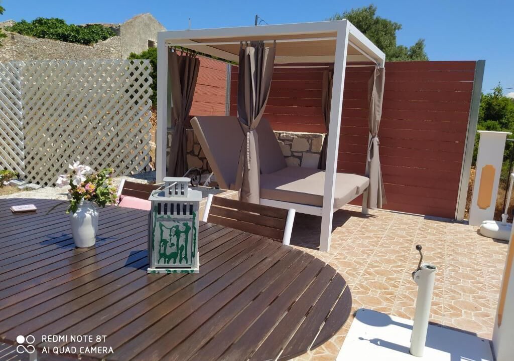 Photo of Patio Balcony in Fiskardo