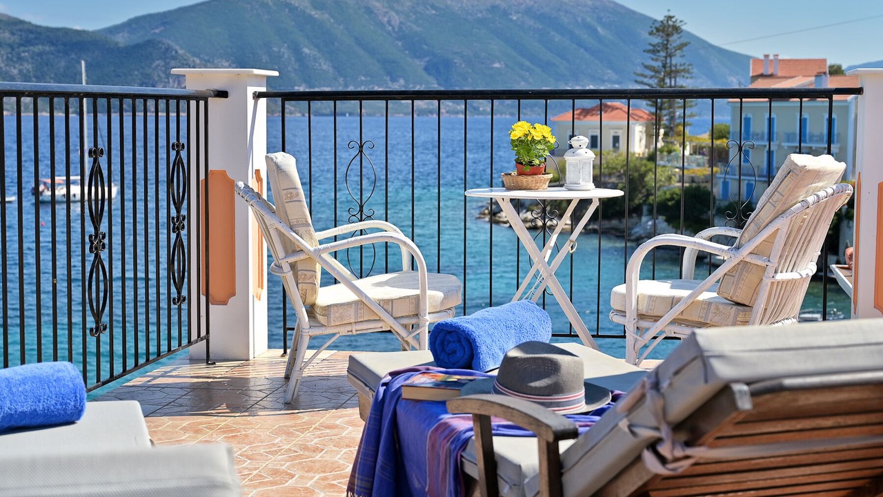 Photo of Outdoor in Fiskardo