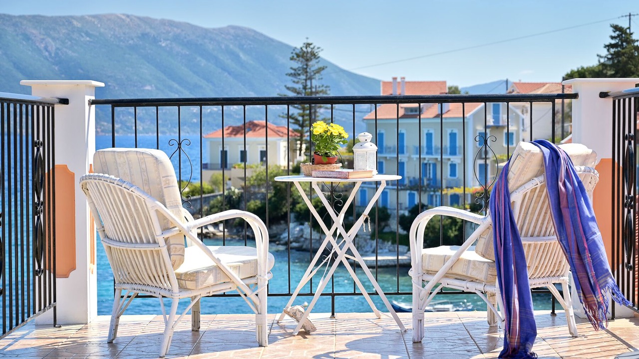 Photo of Outdoor in Fiskardo