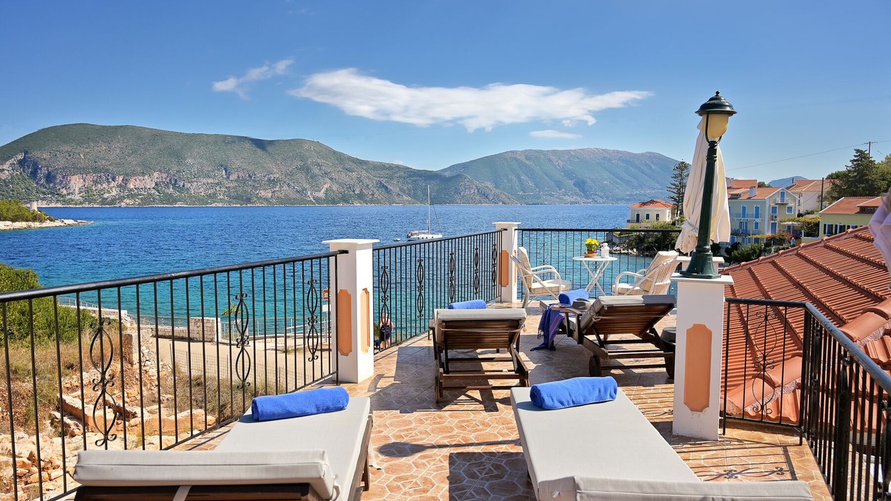 Photo of Outdoor in Fiskardo