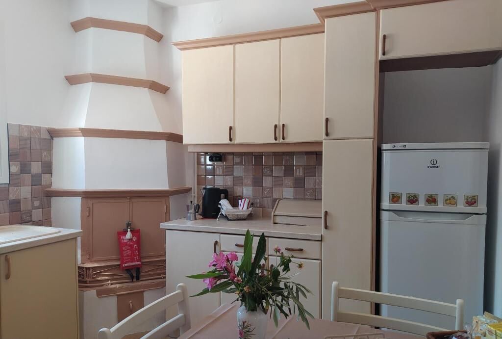 Photo of Kitchen in Fiskardo