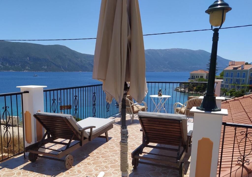 Photo of Outdoor in Fiskardo