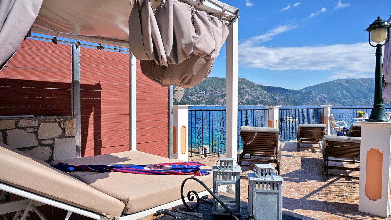 Photo of Outdoor in Fiskardo