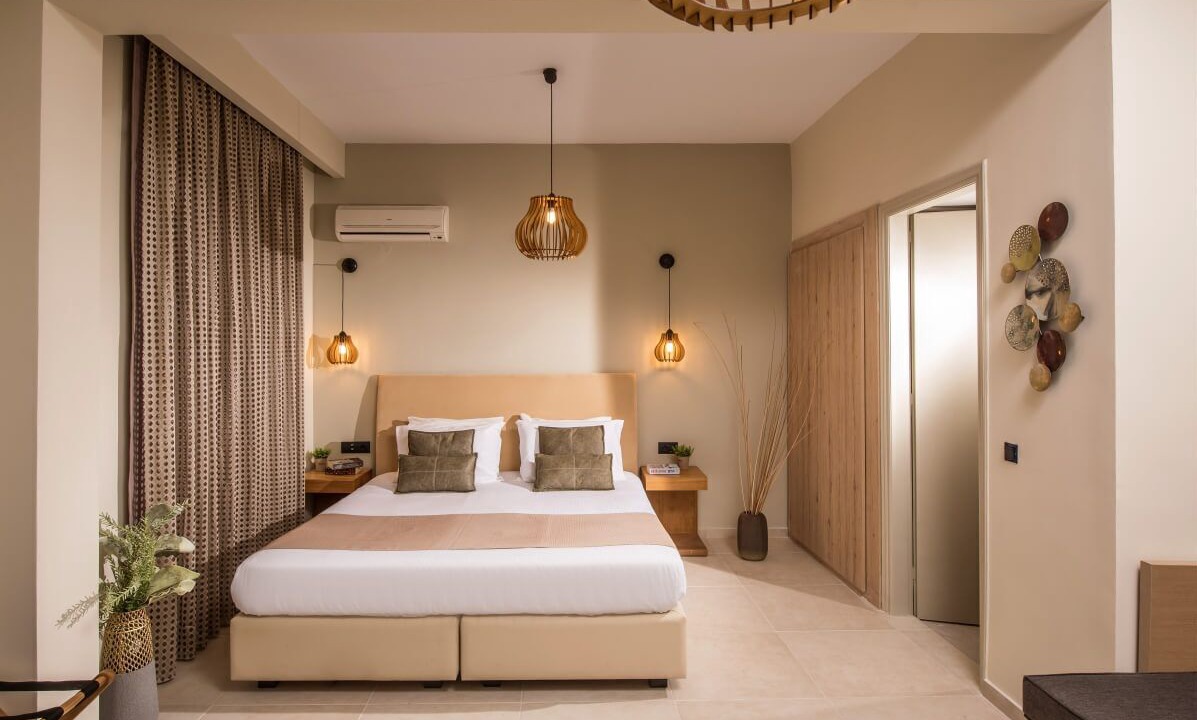 Photo of Bedroom in Gazi