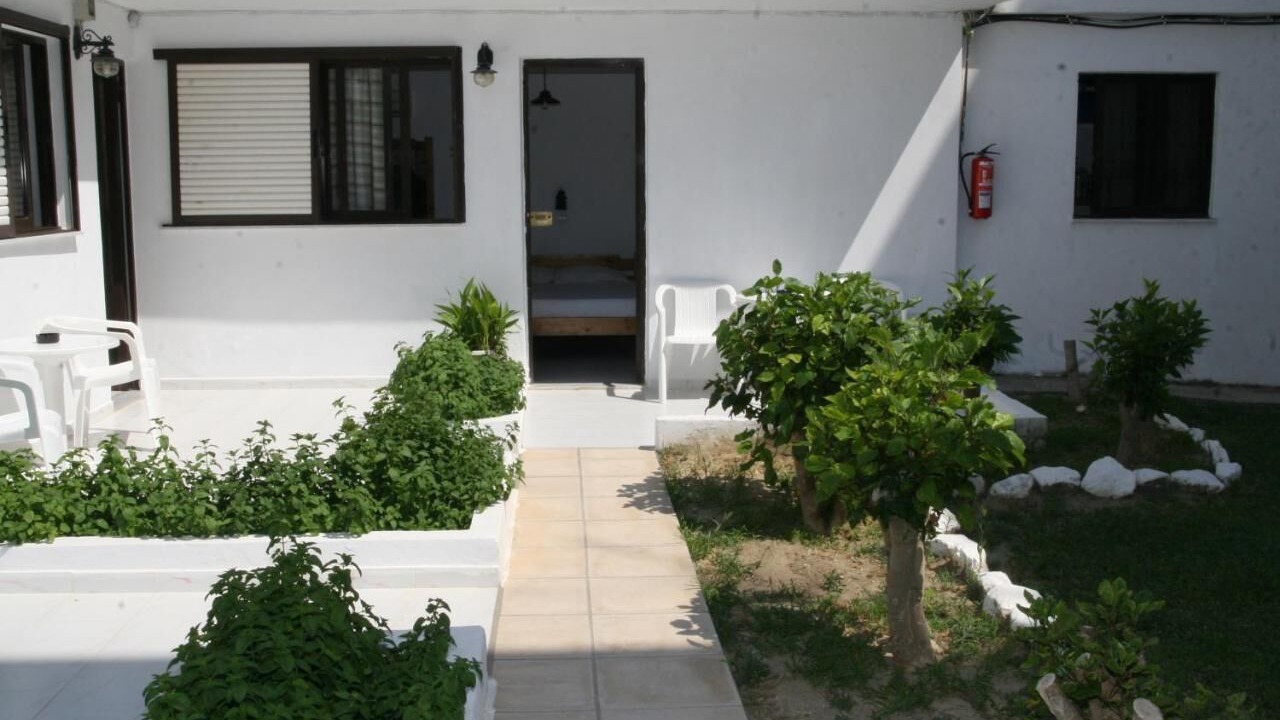 Photo of Patio Balcony in Kardamena