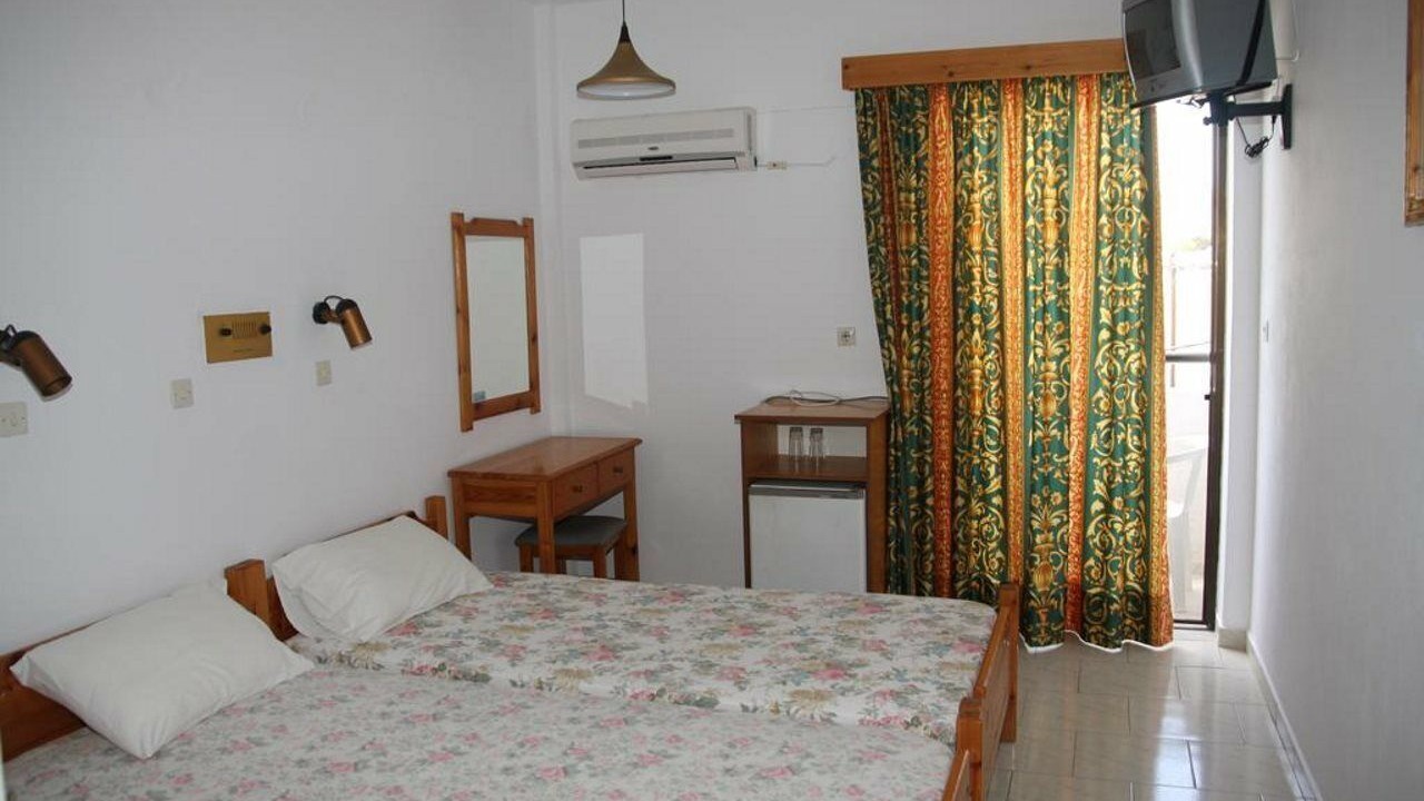 Photo of Bedroom in Kardamena