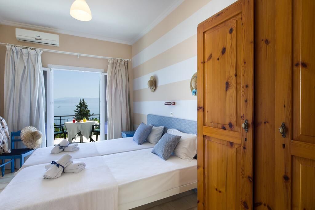 Photo of Bedroom in Dafnata