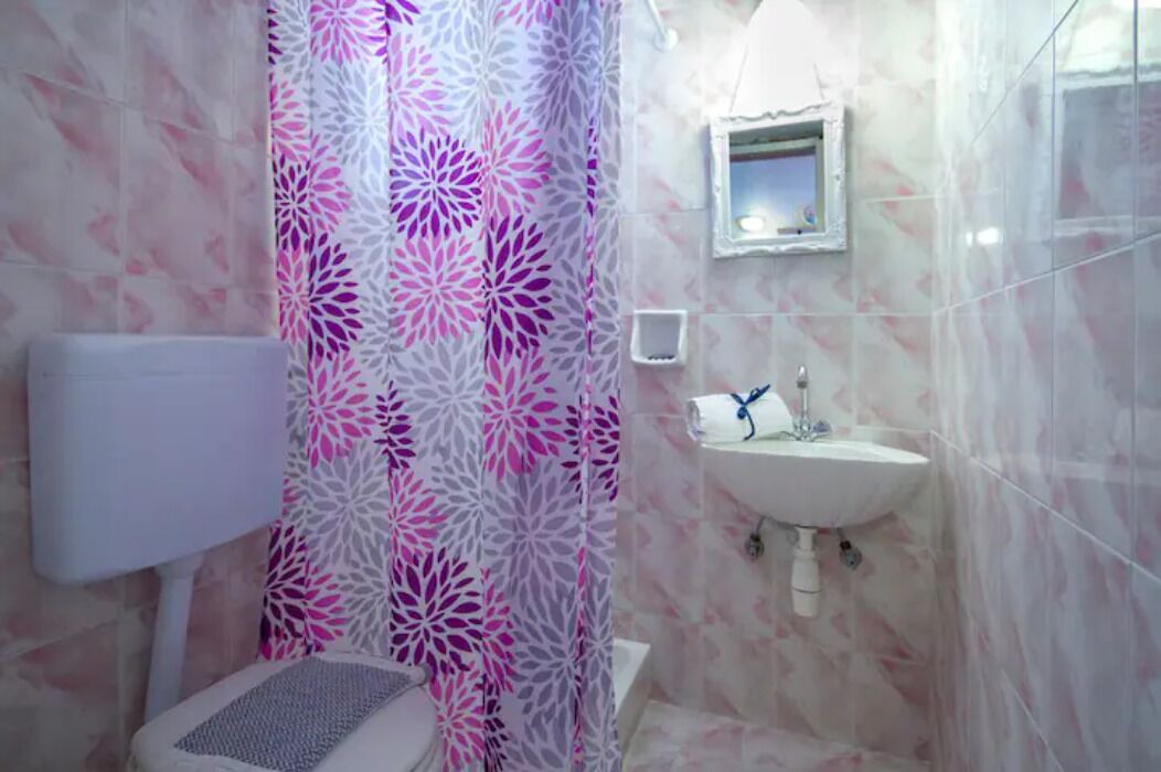 Photo of Bathroom in Dafnata
