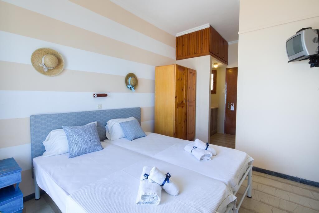 Photo of Bedroom in Dafnata