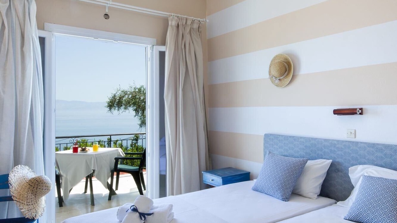 Photo of Bedroom in Dafnata