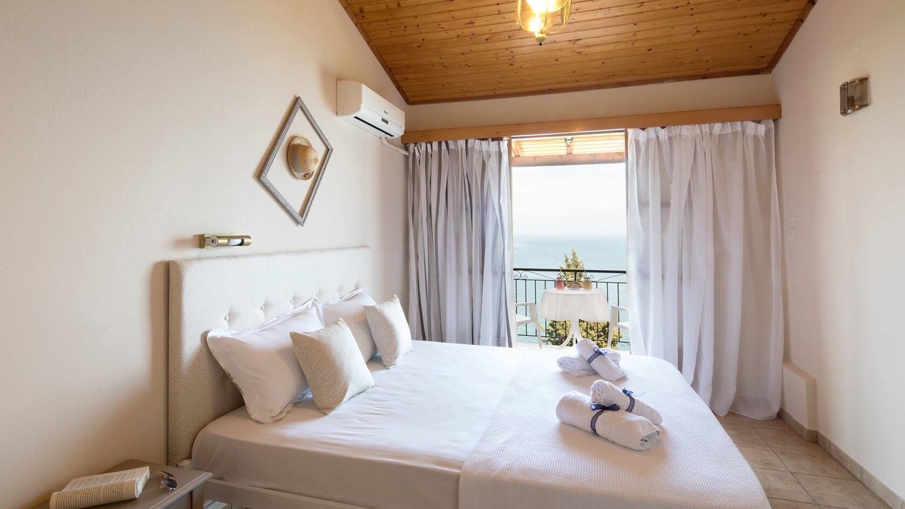 Photo of Bedroom in Dafnata