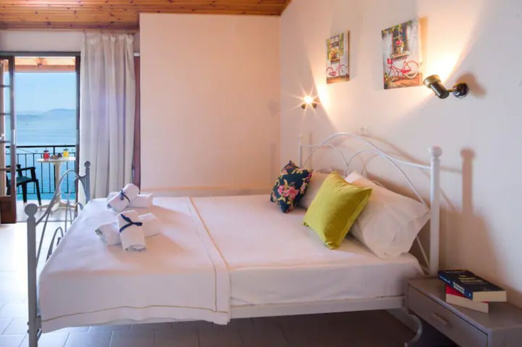 Photo of Bedroom in Dafnata